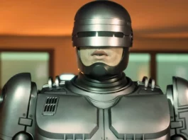 Robocop: Rogue City: jogo já está disponível