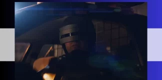 RoboCop: Rogue City trailer live-action do jogo