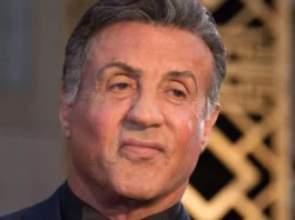 Sly documentário netflix Sylvester Stallone assistir online