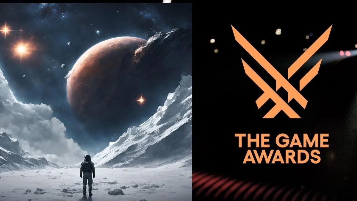 Não foi o suficiente Starfield fica fora da disputa pelo GOTY 2023 - SBT