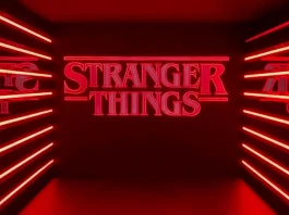 Stranger Things loja netflix são paulo