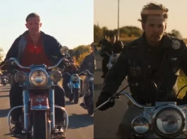 'The Bikeriders' filme com Austin Butler e Tom Hardy não será lançado pela 20th Century Studios