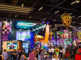 Warner Bros: confira as ativações na CCXP23