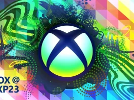 Xbox CCXP 23 novas informações