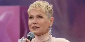 Xuxa confirmada CCXP23 painel