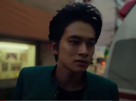 Yu Yu Hakusho teaser data netflix live-action