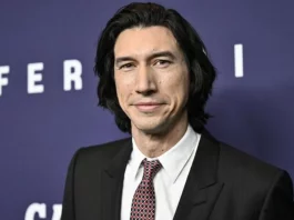 Adam Driver responde às críticas sobre sua aparência e estilo em Hollywood