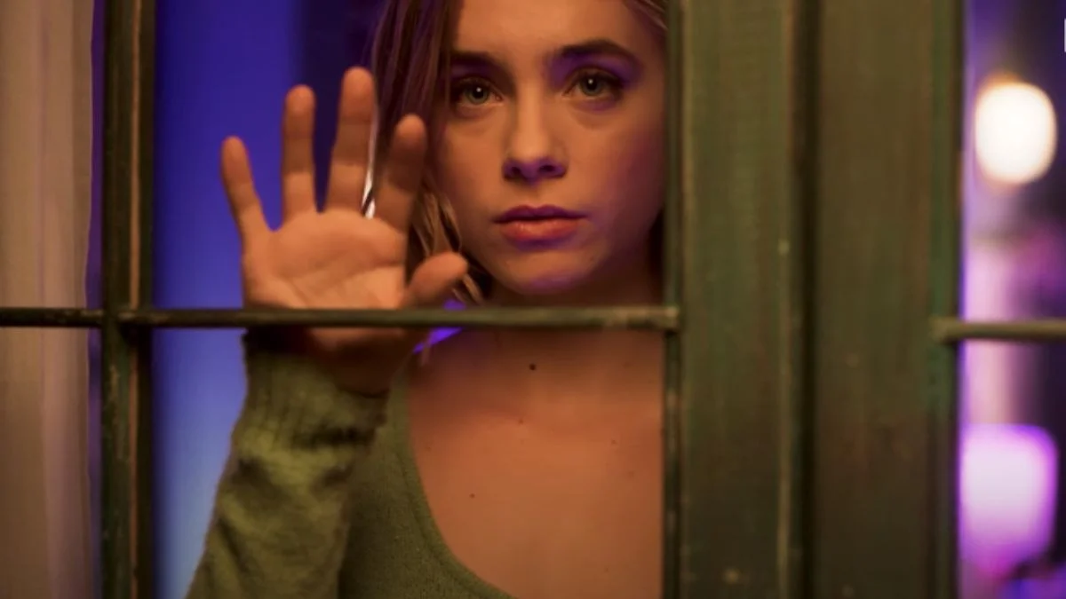 Através da Minha Janela Olhos nos Olhos ganha data de estreia na Netflix