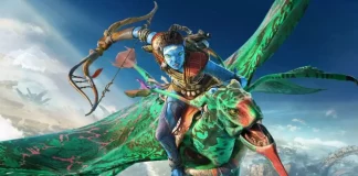 Avatar: Frontiers of Pandora está disponível para download