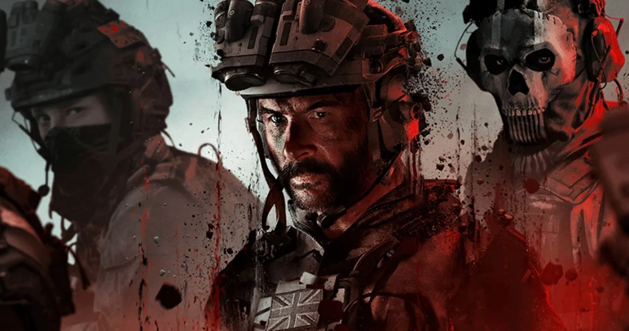 Review – “Call of Duty: Modern Warfare II” impressiona, mesmo para