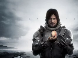 Death Stranding: filme baseado no game terá colaboração da A24