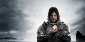 Death Stranding: filme baseado no game terá colaboração da A24