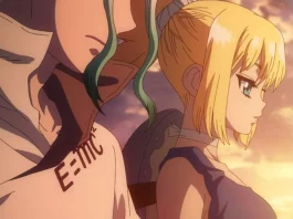 Dr Stone: episódio 21 da 3ª temporada assistir online ep legendado