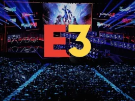 E3 deixa de existir após 20 anos