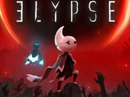 Elypse foi lançado no mercado japonês para PS5 e Switch