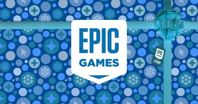 OS 17 JOGOS GRÁTIS da EPIC GAMES STORE no FINAL de 2023! Jogos