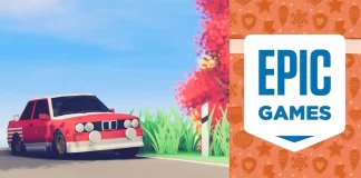 Art of Rally é o quarto jogo gratuito na Epic Games Store