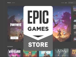 Epic Games Store: promoção de fim de ano de 2023 com muitas ofertas