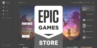 Epic Games Store: promoção de fim de ano de 2023 com muitas ofertas