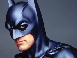 George Clooney descarta retorno ao papel de Batman