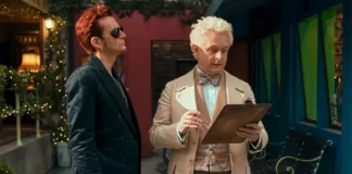 Good Omens: série é renovada para 3ª e última temporada