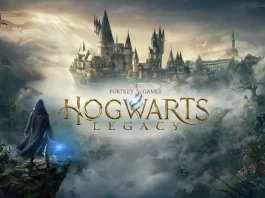 Promoção de Hogwarts Legacy - Vale a pena?