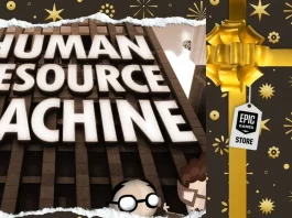 Human Resource Machine jogo gratuio Epic Games