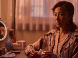 Irmãos Sun: trailer revela muita ação com Michelle Yeoh série