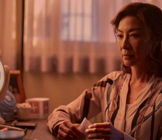 Irmãos Sun: trailer revela muita ação com Michelle Yeoh série