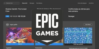 Epic Games Store começa jogos gratuitos diários na próxima semana