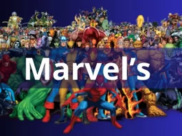 Lista dos futuros jogos vazados da Marvel's