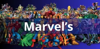 Lista dos futuros jogos vazados da Marvel's