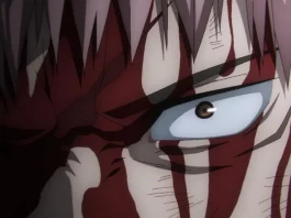 Jujutsu Kaisen: episódio 22 da 2ª temporada