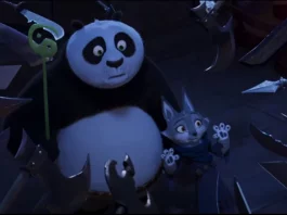 Kung Fu Panda 4: continuação ganha aventuresco trailer