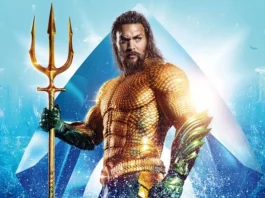 Onde assistir Aquaman 2: O Reino Perdido