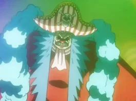 O episódio 1086 do anime One Piece legendado ep assistir online