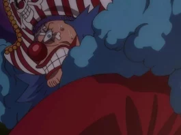 Episódio 1086 de One Piece: horário e detalhes