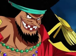 One Piece 1088 episódio ep