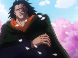 One Piece: data de estreia do episódio 1089