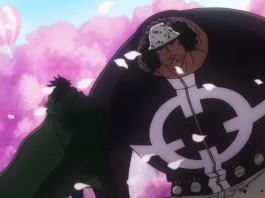 One Piece episódio 1089 não estreará neste sábado (23)