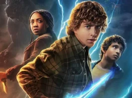 Percy Jackson e os Olimpianos: saiba o horário de estreia no Disney Plus