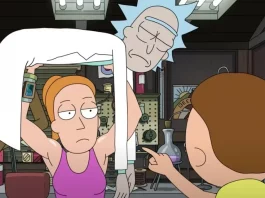 Rick and Morty 7x08: episódio 8 da 7ª temporada assistir online