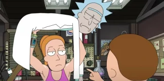 Rick and Morty 7x08: episódio 8 da 7ª temporada assistir online