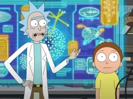 Rick and Morty: episódio 9 da 7ª temporada (7x09)