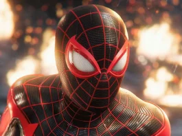 Insomniac Games pode estar trabalhando em novo jogo do Spider-Verse