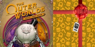 The Outer Worlds: Spacer’s Choice Edition grátis na Epic Games