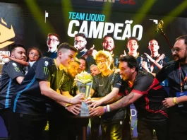 Documentário da Team Liquid será exibido nesta sexta-feira (8) nos cinemas