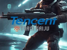 Estúdio Team Kaiju supostamente fechado pela Tencent