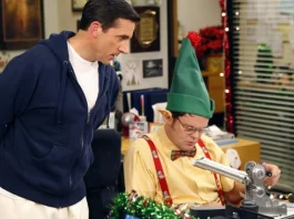 The Office: Lista com todos os episódios de Natal da série