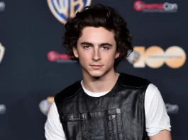 Timothée Chalamet revela que Wonka foi seu papel mais desafiador